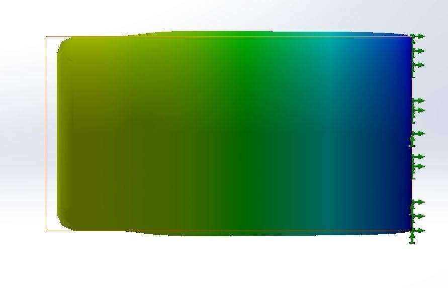 Handlebar End v2 Free 3D print model