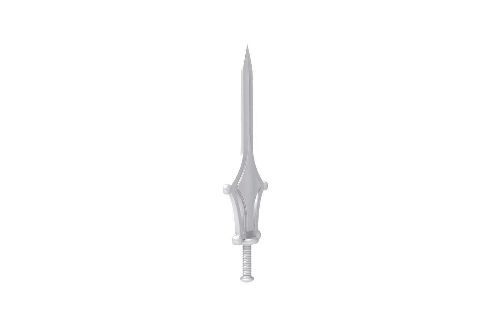 He-Man sword 3D print model_9