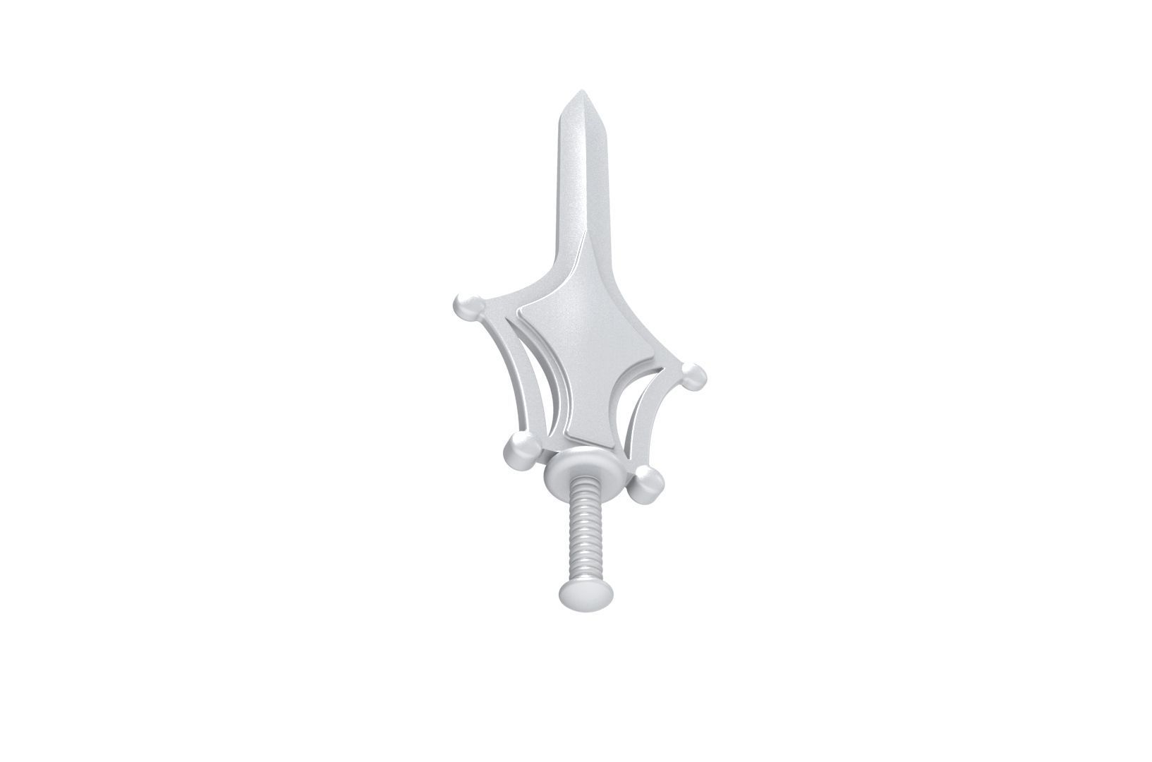 He-Man sword 3D print model_17