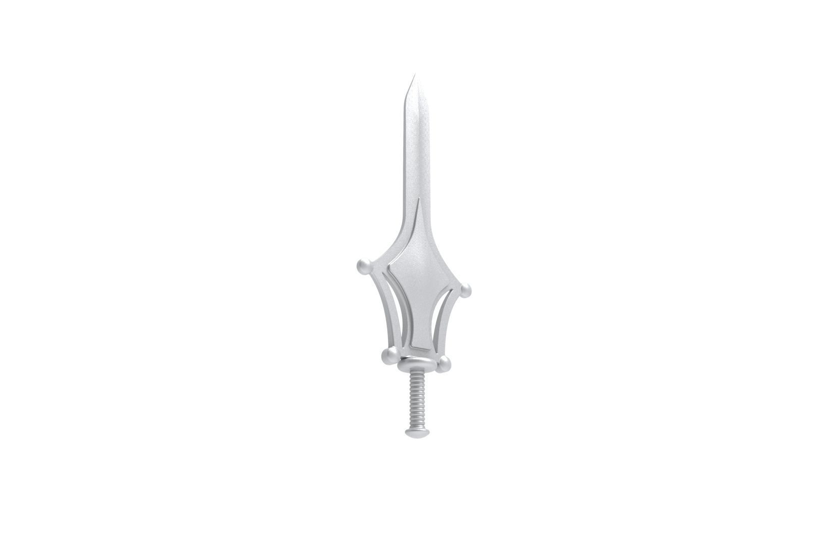 He-Man sword 3D print model_13