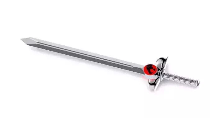 Sword Of Omens Thundercats