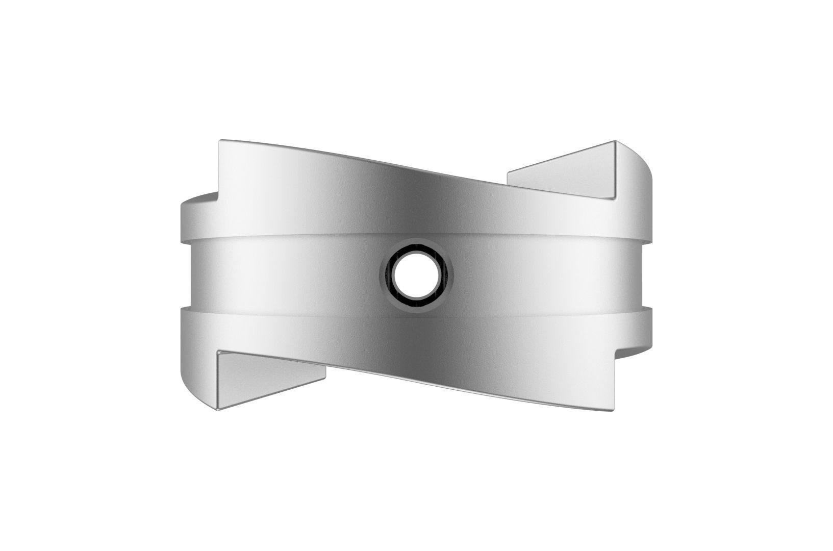 Outboard Engine Clutch 3D print model_15