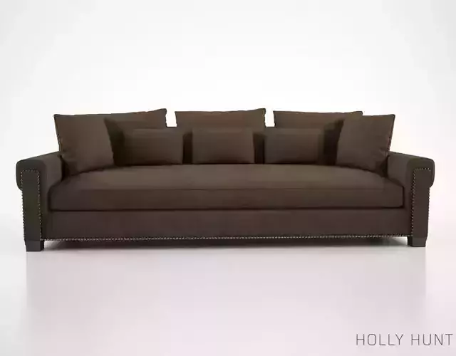 Holly Hunt Coco Sofa