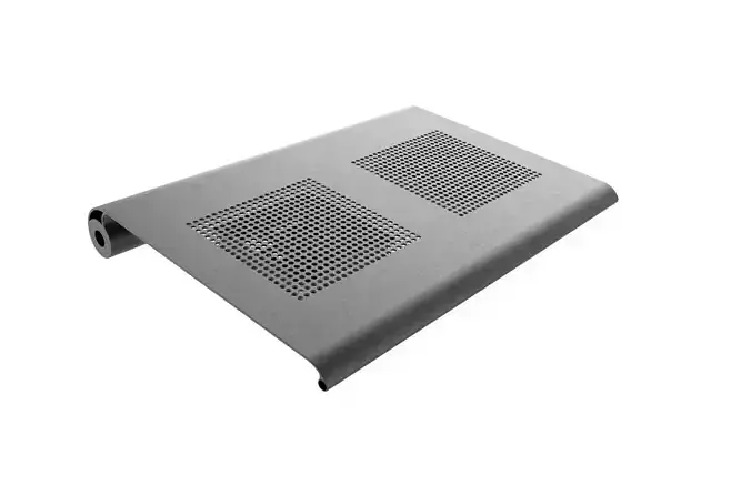 Laptop Cooling Pad 3D print model