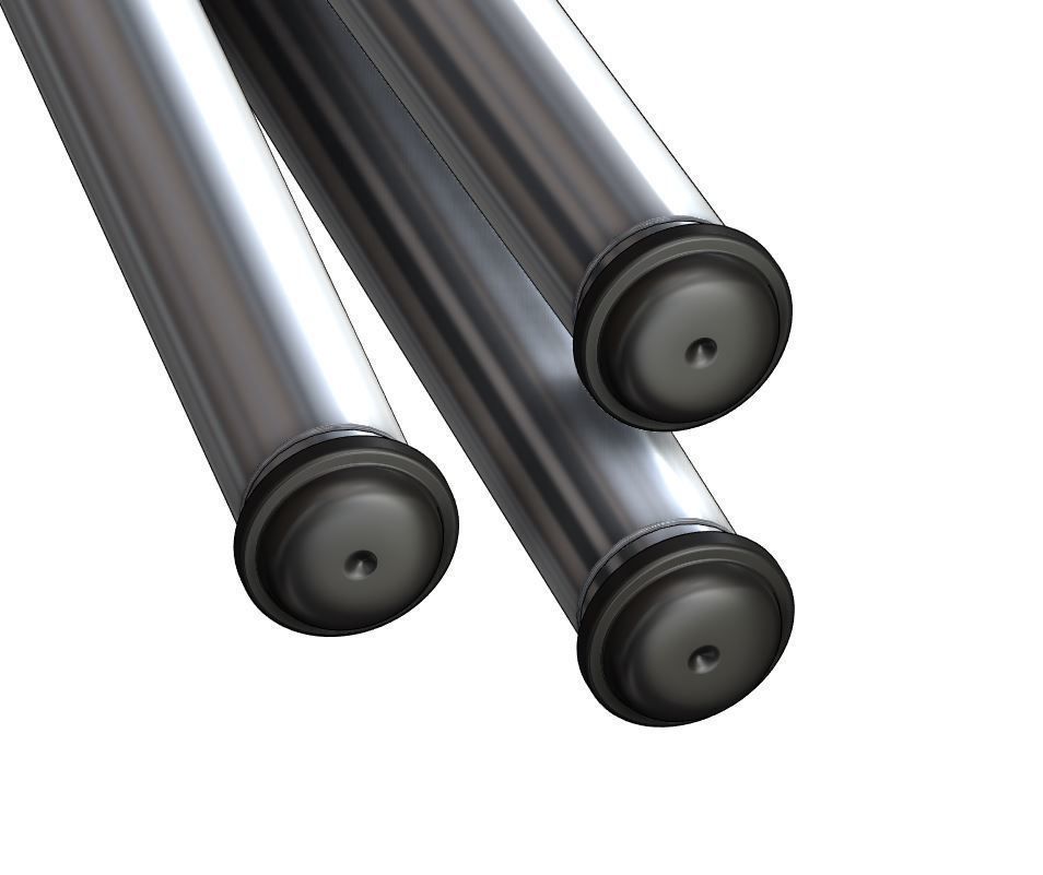 Sony Camera Tripod 3D print model_19