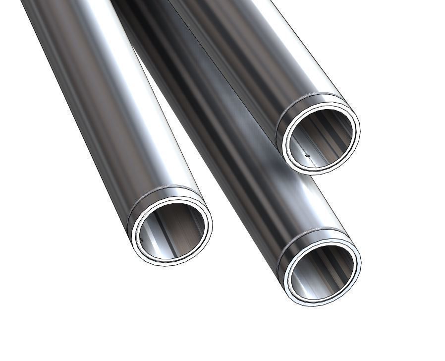 Sony Camera Tripod 3D print model_20