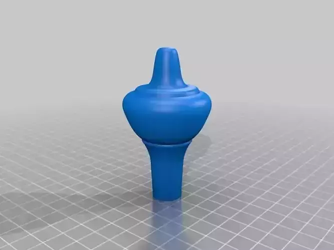 Genie Bottle Revisited