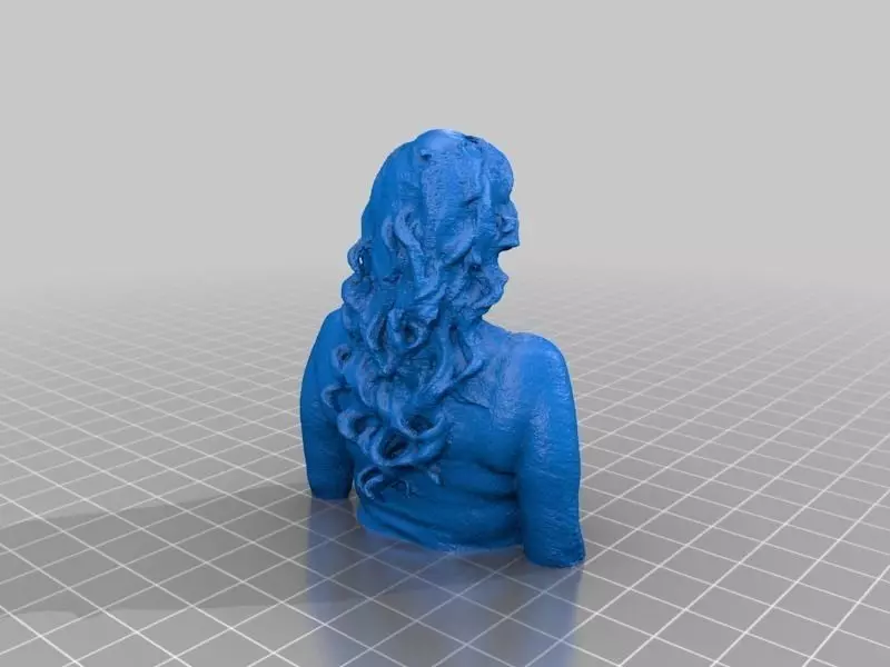 Jen by tblatt of custom3dstuff Free 3D print model_0