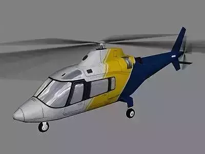 Agusta Helicopter V2