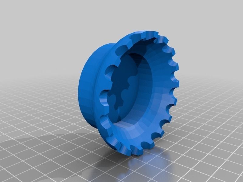 Keepon Accessories Free 3D print model_2