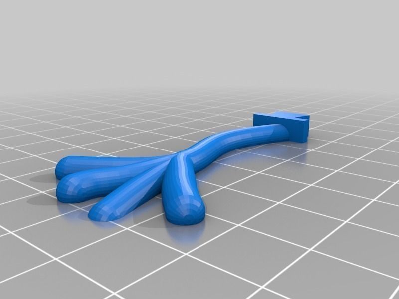 Keepon Accessories Free 3D print model_1