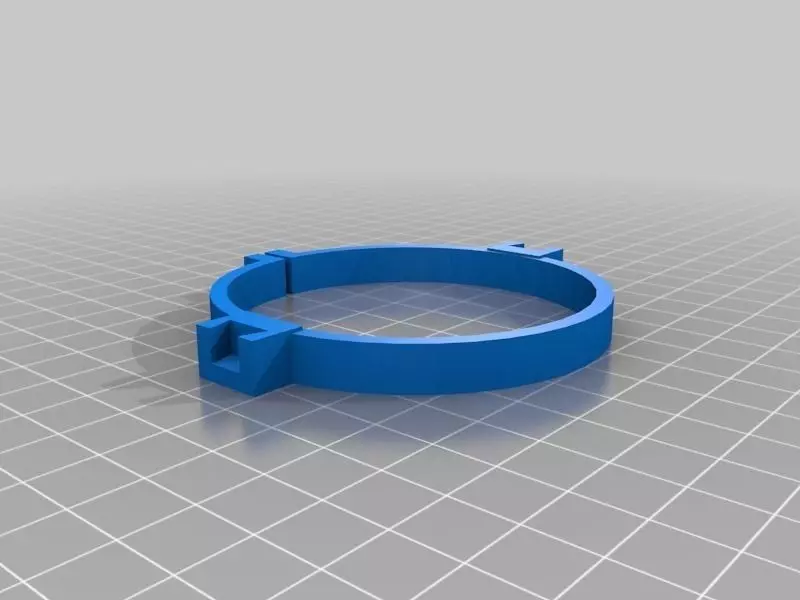 Keepon Accessories Free 3D print model_0