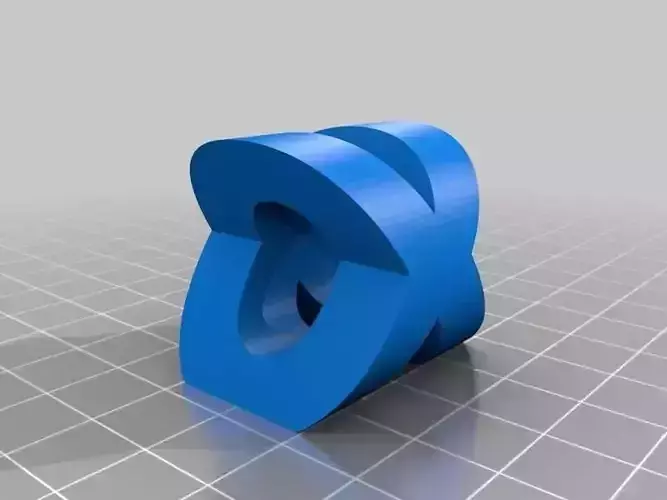 XO model for Battlestar Galacticas XO