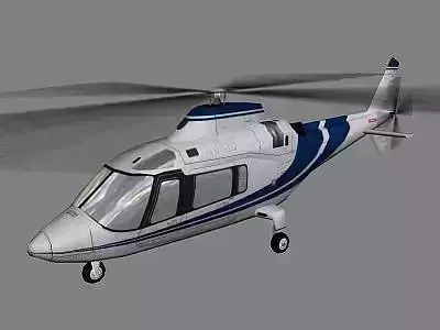 Agusta Helicopter V3