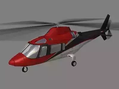 Agusta Helicopter V4
