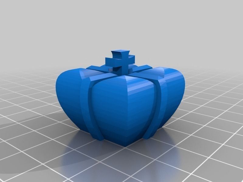 Chinese Chess set Xiangqi Free 3D print model_6