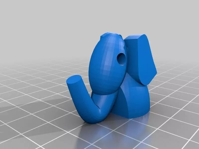 Chinese Chess set Xiangqi Free 3D print model_0