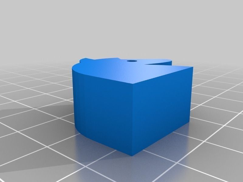 Chinese Chess set Xiangqi Free 3D print model_2