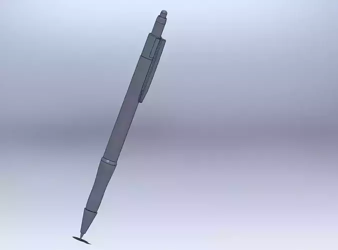 Mechanical Pencil