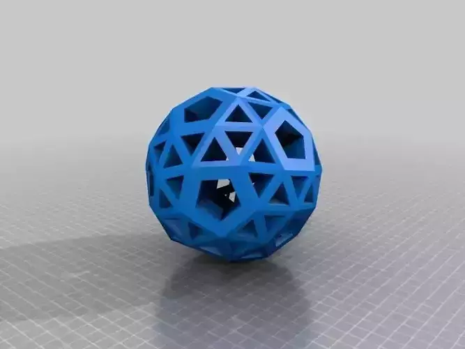 Convex Polyhedra