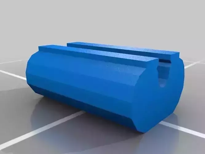 Sanding Block Free 3D print model