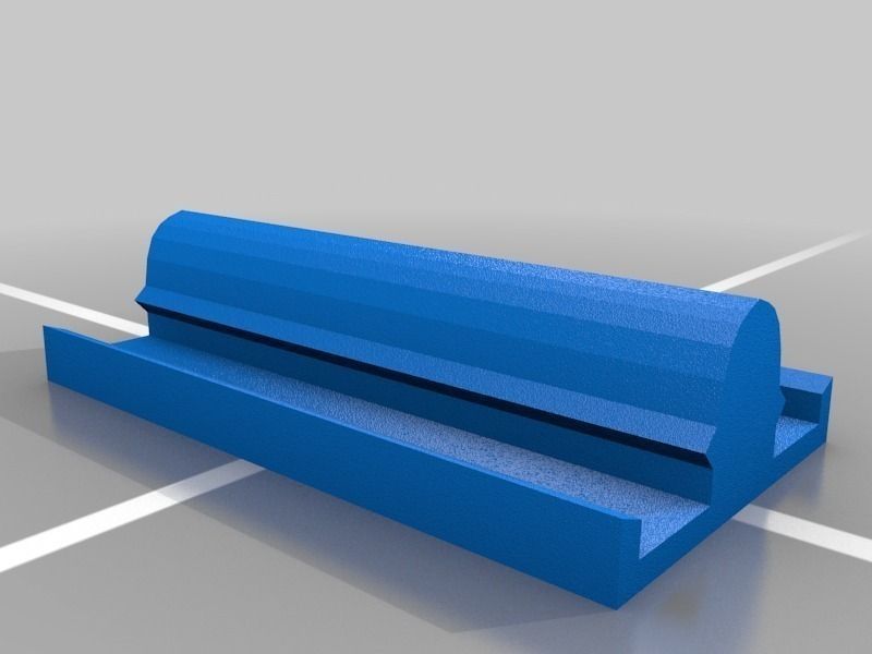 Sanding Block Free 3D print model_1