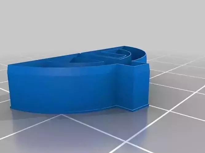 Deviant Art Cookie Cutter