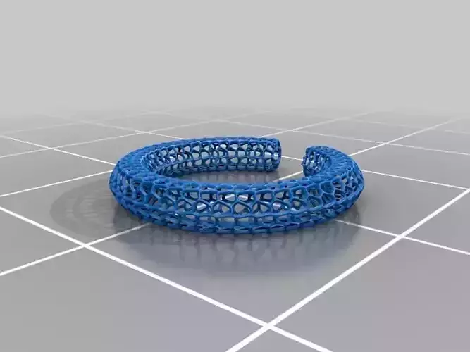 Web Bangles