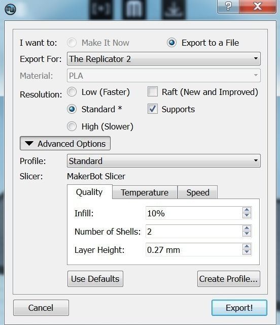 Tux - Linux Penguin Free 3D print model_3
