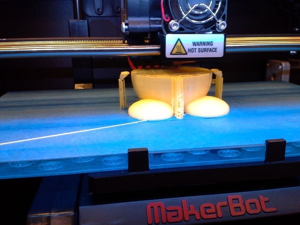 Tux - Linux Penguin Free 3D print model_5