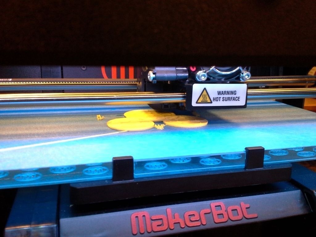 Tux - Linux Penguin Free 3D print model_4