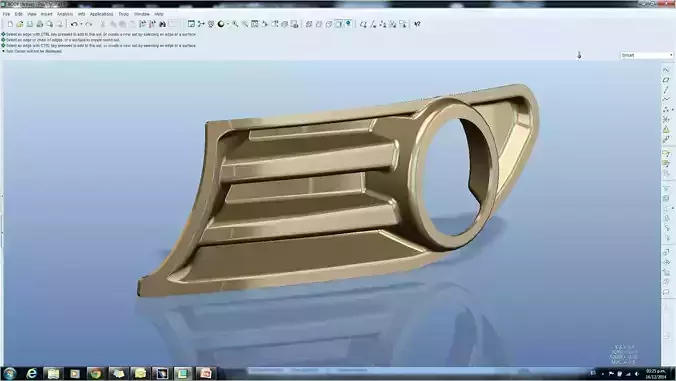 Part-01 car part