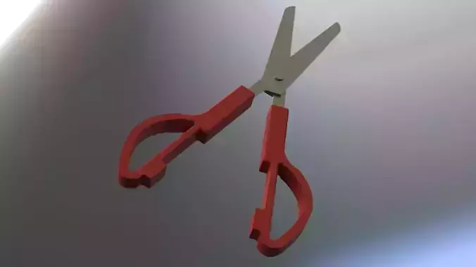 Scissors