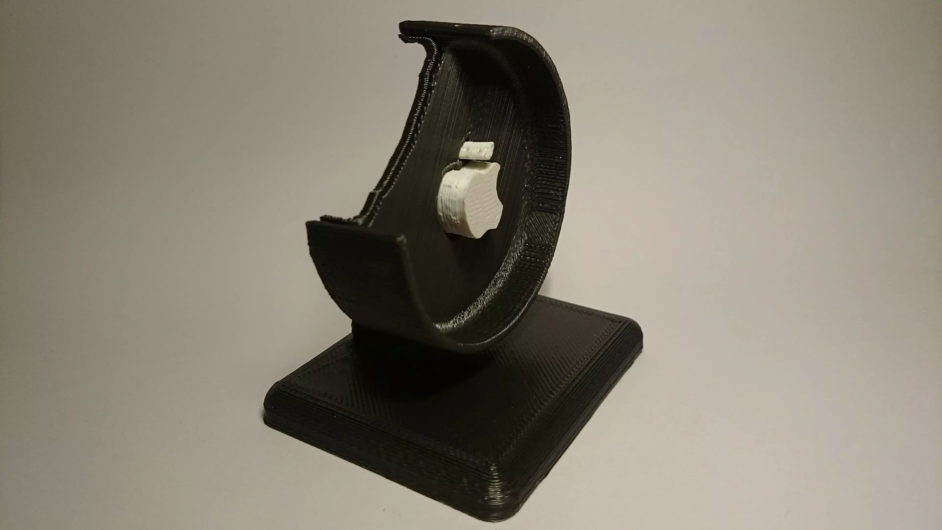 Apple Watch Stand 3D print model