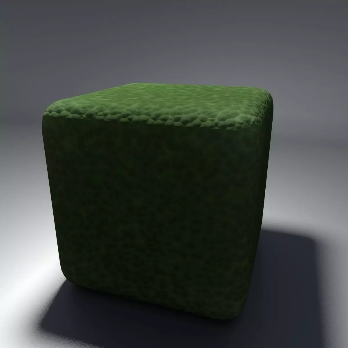 Chair Basic Free 3D model_0