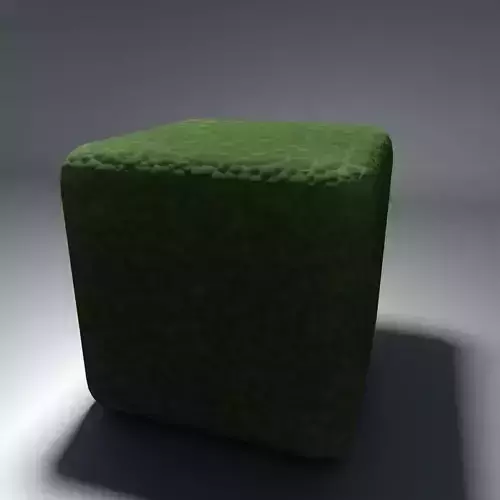 Chair Basic Free 3D model