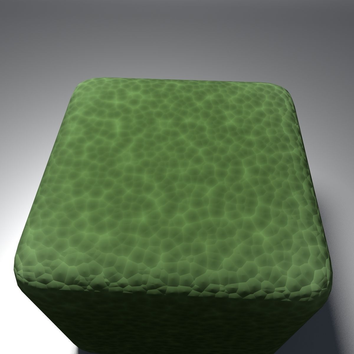 Chair Basic Free 3D model_2