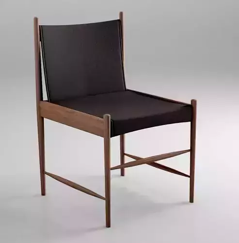 LinBrasil Cantu chair 