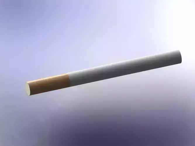 cigerate cigarette
