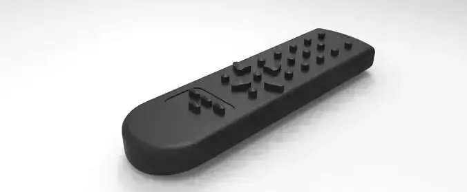 Remote control