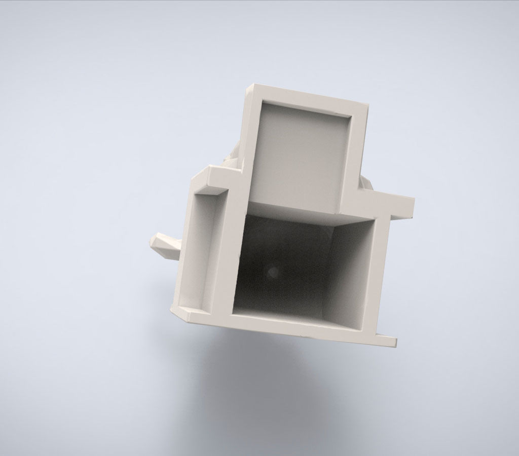 Printable Classical Zeus sculpture 3D print model_3