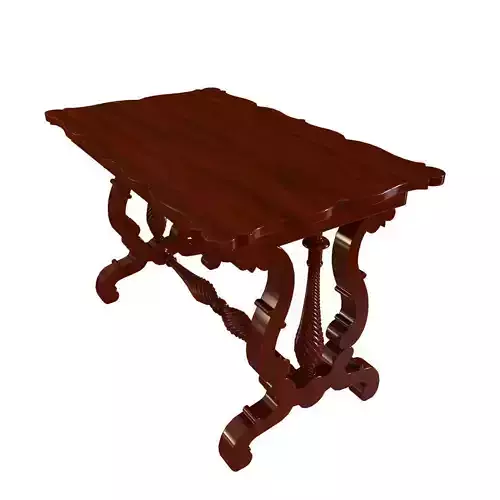 Antique Table