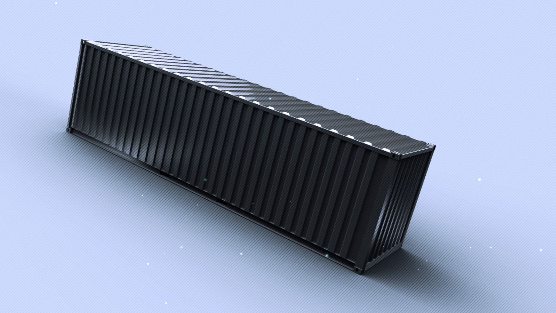 Container MC30 3D model_5