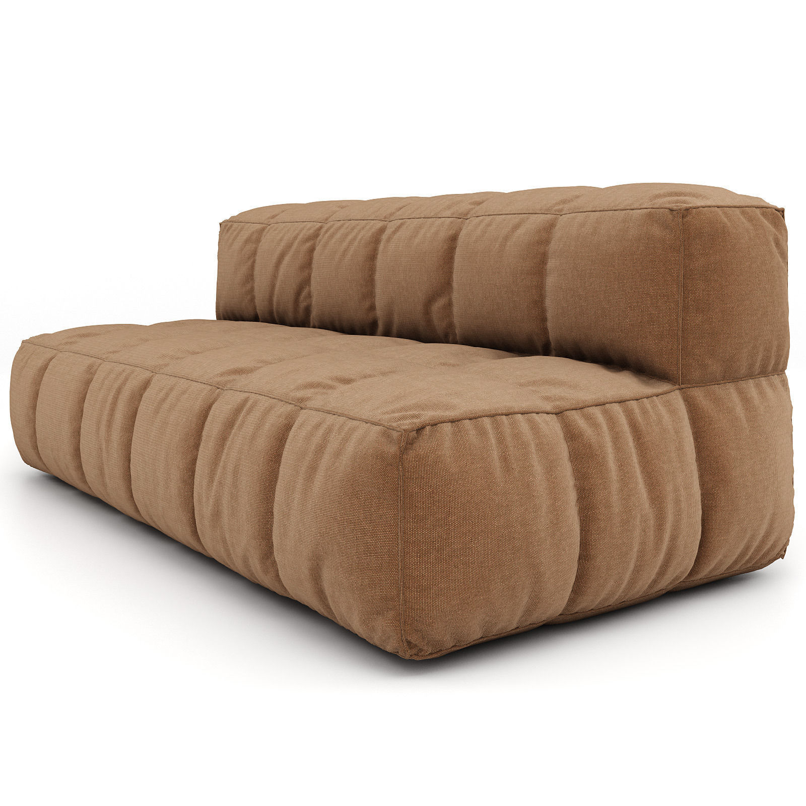 Arflex sofa 3D model_3