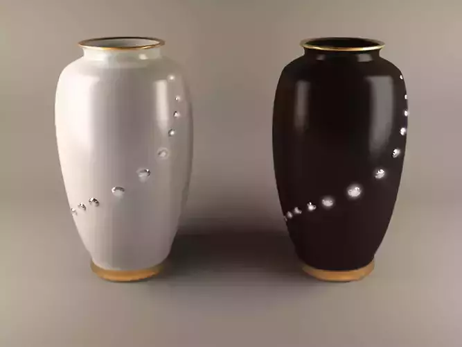 Vase Hangzhou