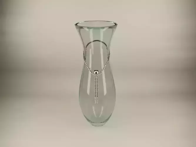 Vase FRANCO 