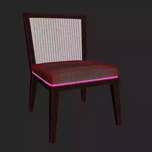 Asia Chair - Artefacto