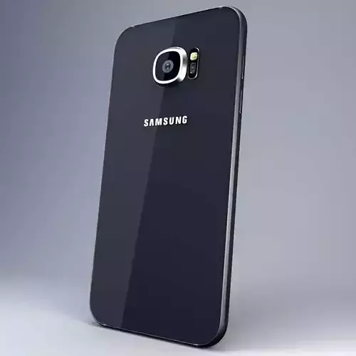Samsung Galaxy S6 Model