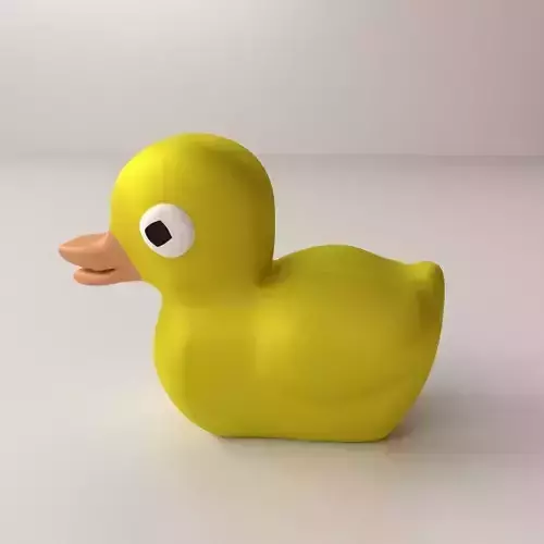 Rubber Ducky