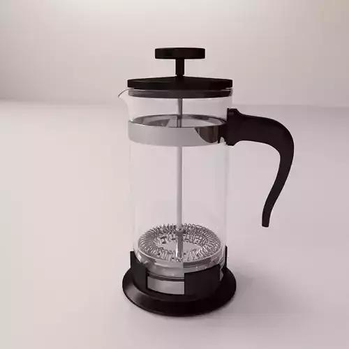 French Press